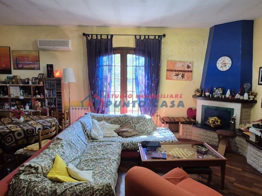 Villa a Trapani in Strada Isolotto - Foto 4