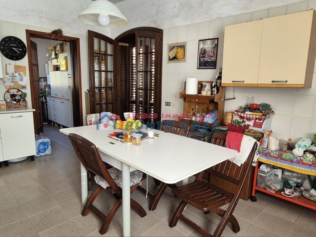 Villa a Trapani in Strada Isolotto - Foto 5