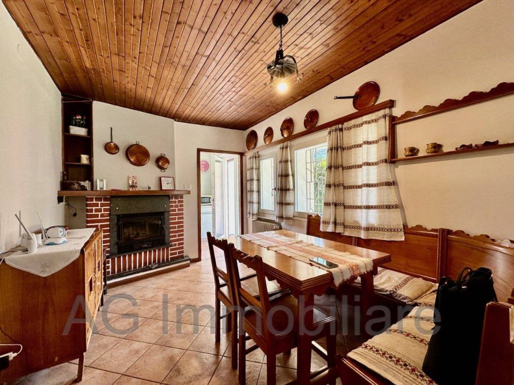 Villa a Vogogna in Via Lossetti Mandelli - Foto 4