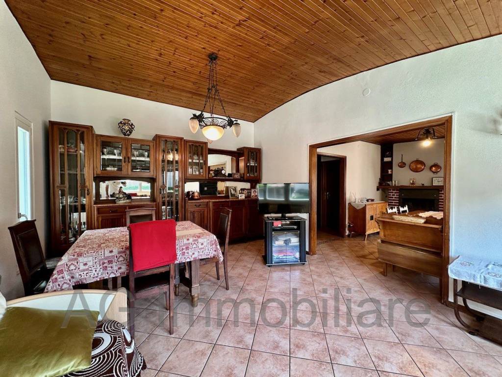 Villa a Vogogna in Via Lossetti Mandelli - Foto 5