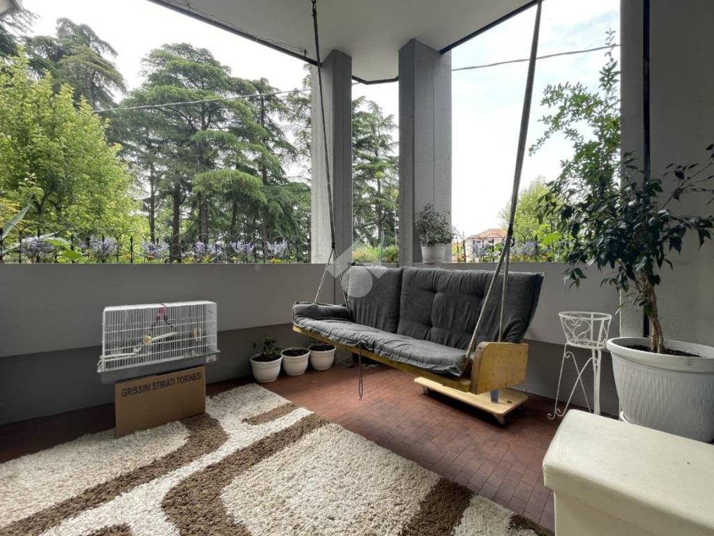 Appartamento a Bassano del grappa in Via Beata Giovanna, 142 - Foto 4