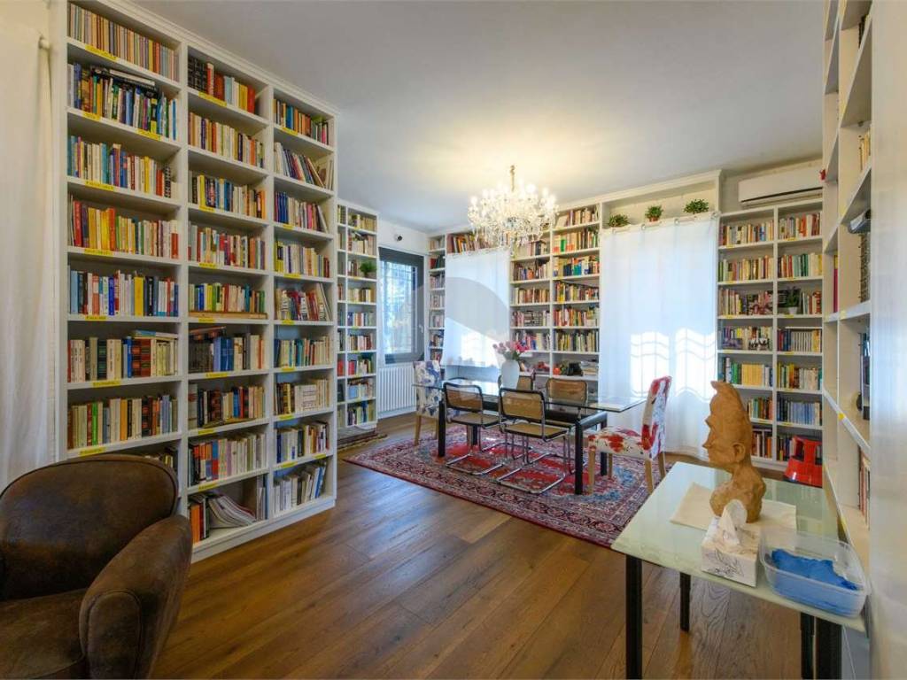 Villa a Reggio emilia in Via Modena, 24 - Foto 2