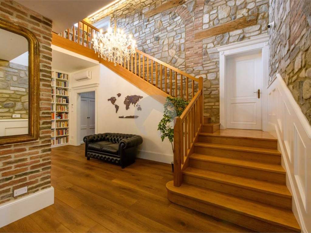 Villa a Reggio emilia in Via Modena, 24 - Foto 3