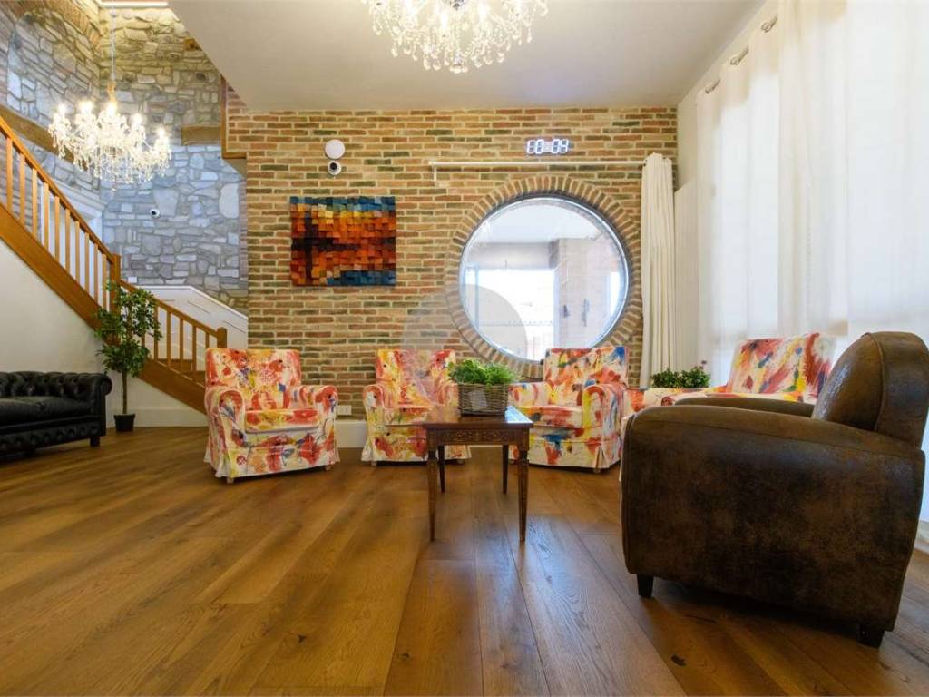 Villa a Reggio emilia in Via Modena, 24 - Foto 4