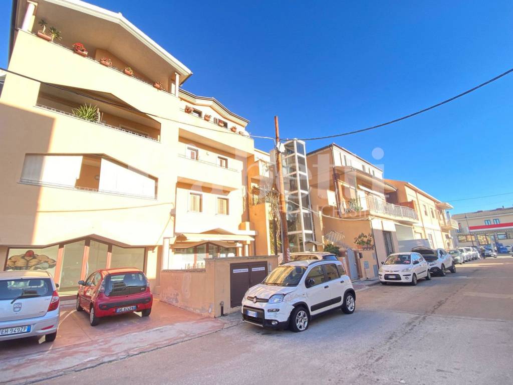 Immobile a Olbia in Via Gramsci, 10/c - Foto 2