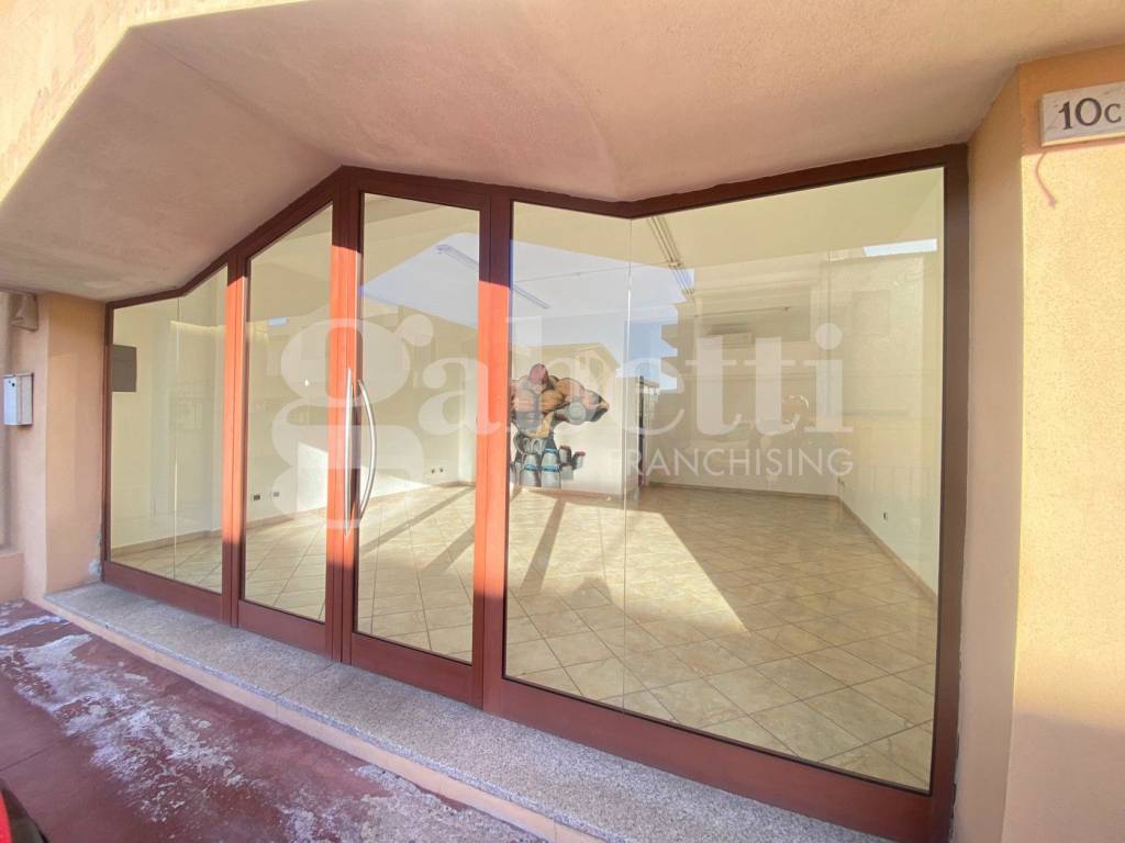 Immobile a Olbia in Via Gramsci, 10/c - Foto 3