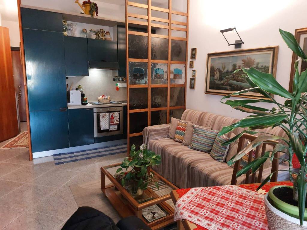 Appartamento a San giuliano milanese in Viale Milano, 18 - Foto 2
