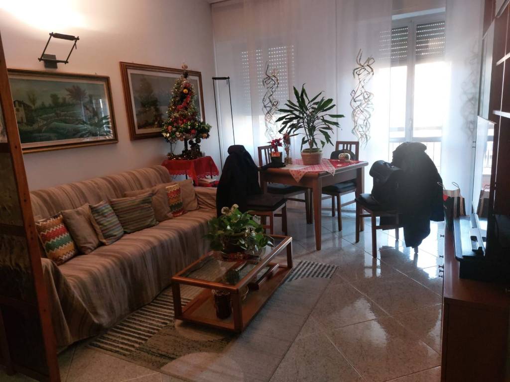 Appartamento a San giuliano milanese in Viale Milano, 18 - Foto 5