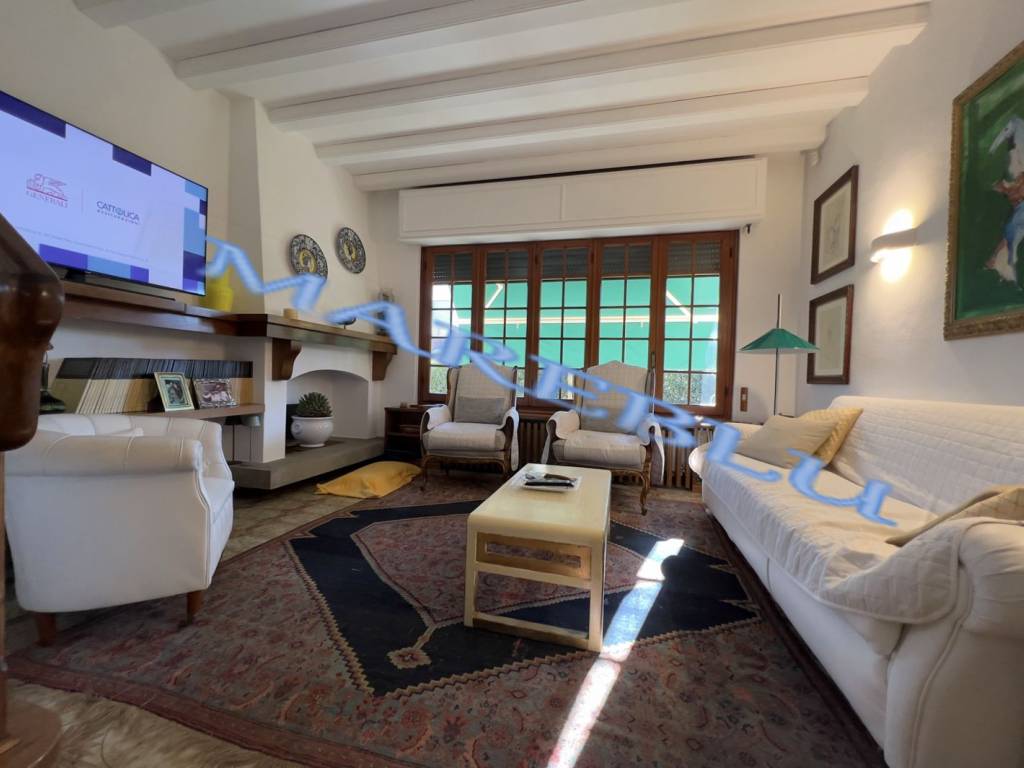 Villa a Pietrasanta in Via Dalmazia, 2 - Foto 2