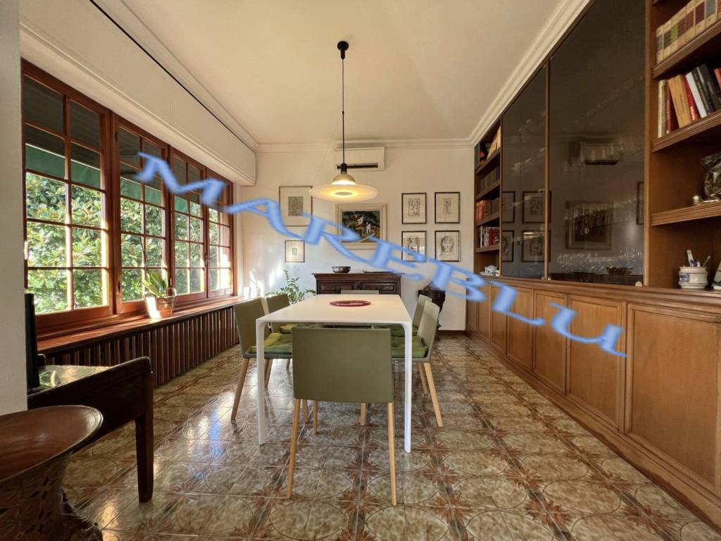 Villa a Pietrasanta in Via Dalmazia, 2 - Foto 3