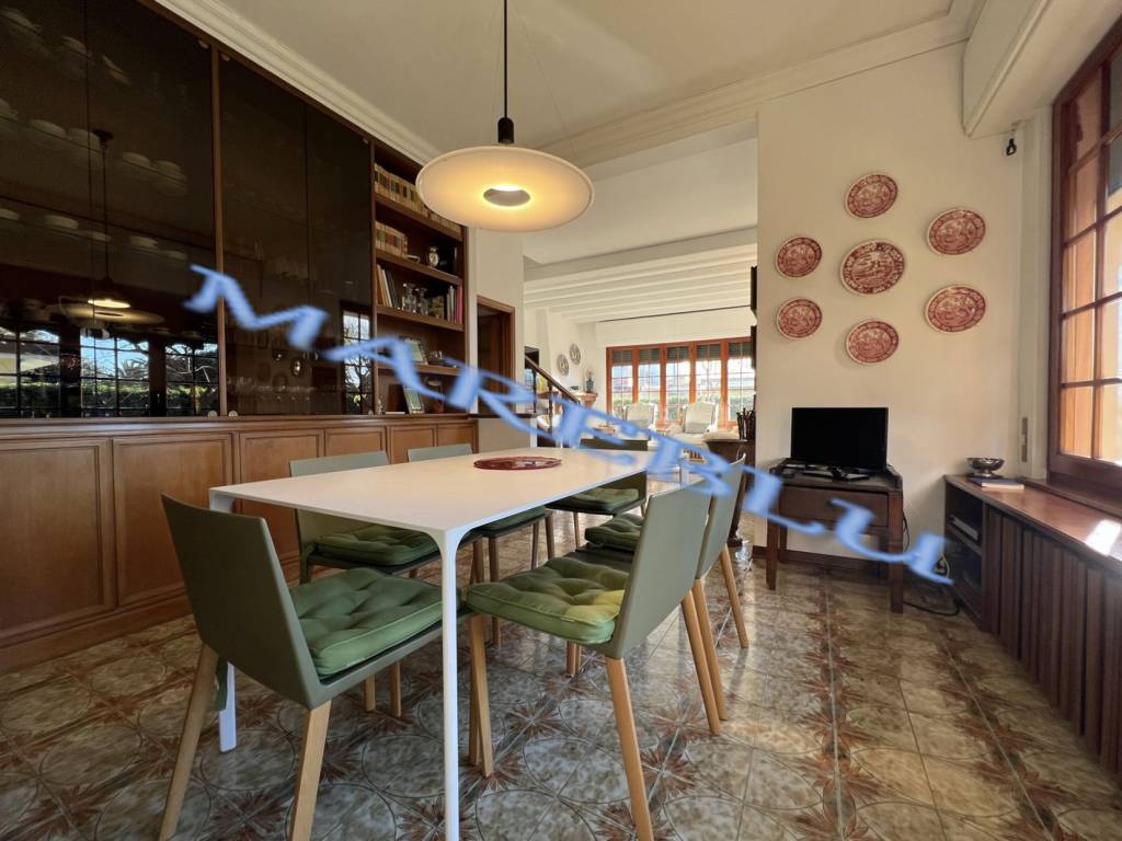 Villa a Pietrasanta in Via Dalmazia, 2 - Foto 4