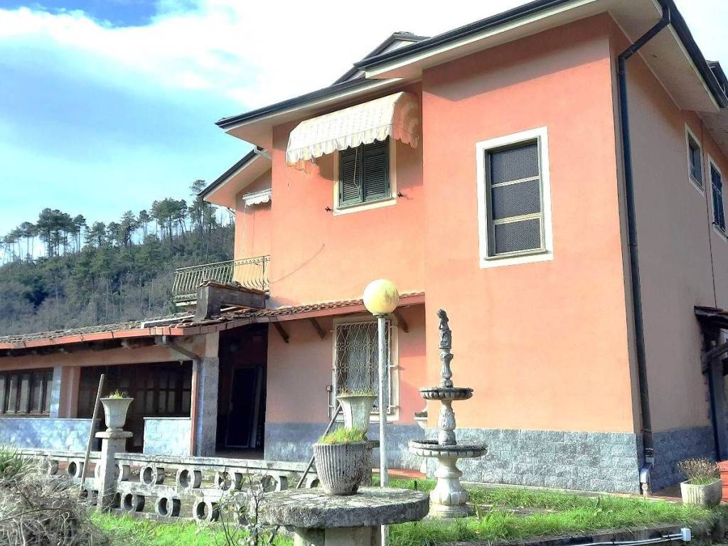 Villa a Rocchetta di vara - Foto 3
