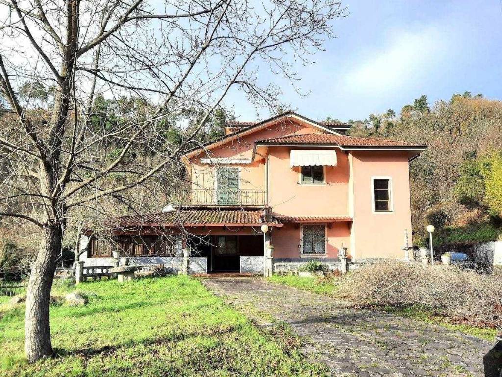 Villa a Rocchetta di vara - Foto 4