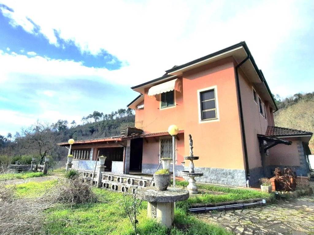 Villa a Beverino - Foto 5