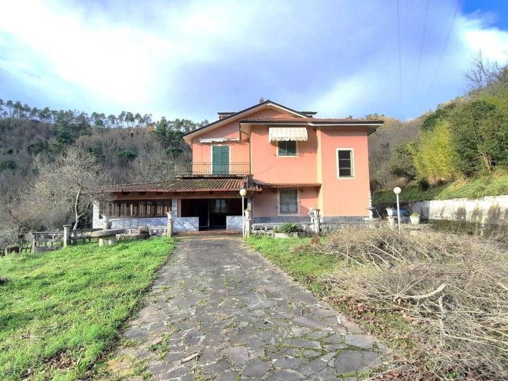 Villa a Rocchetta di vara - Foto 5