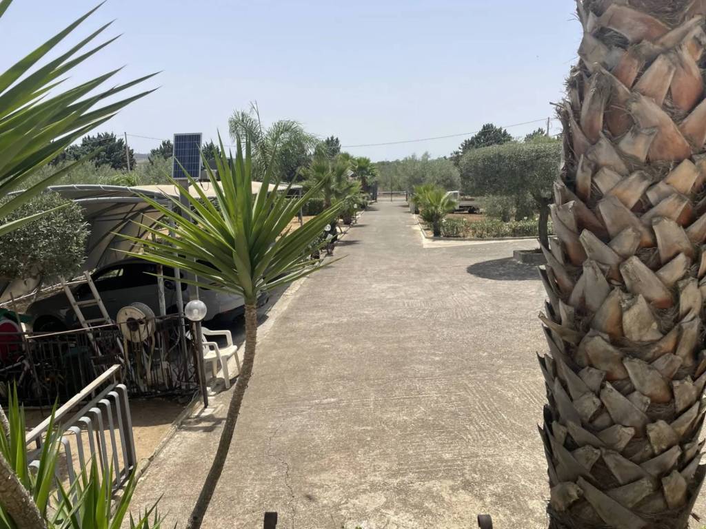 Casa indipendente a Piazza armerina in Contrada Camemi - Foto 2