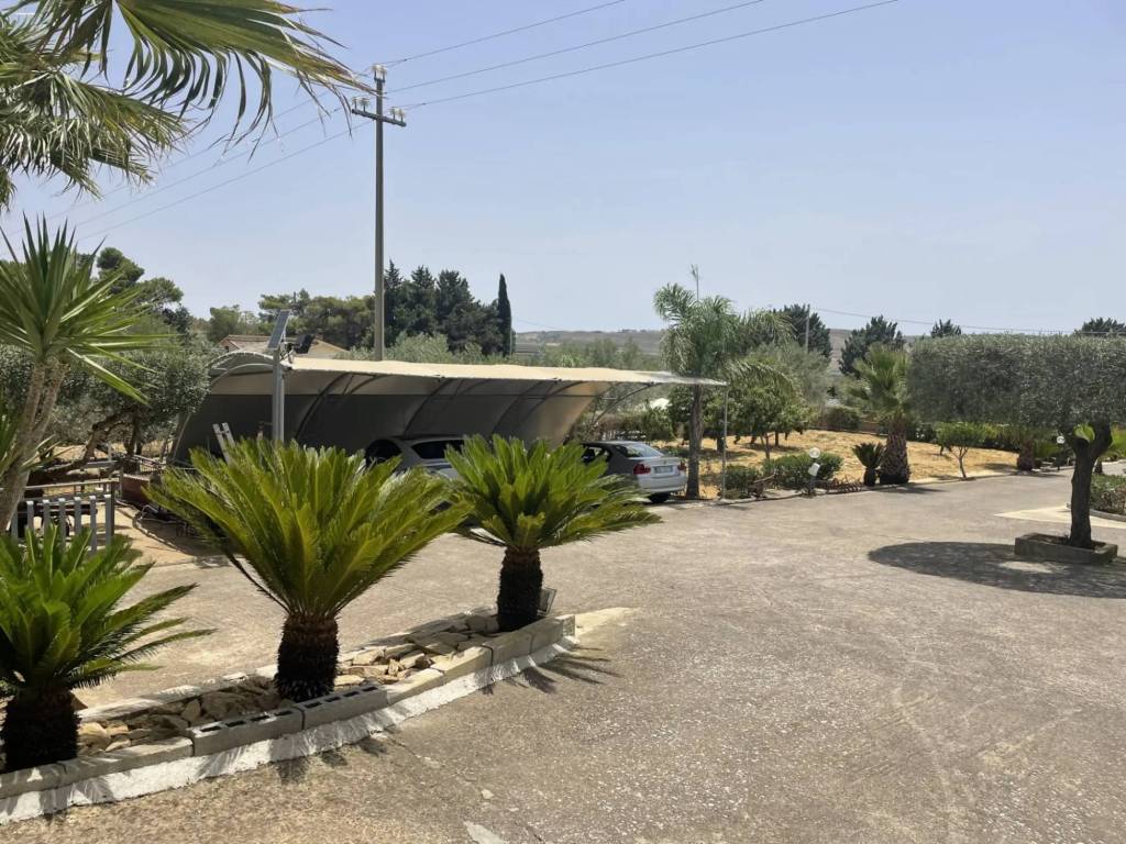 Casa indipendente a Piazza armerina in Contrada Camemi - Foto 3