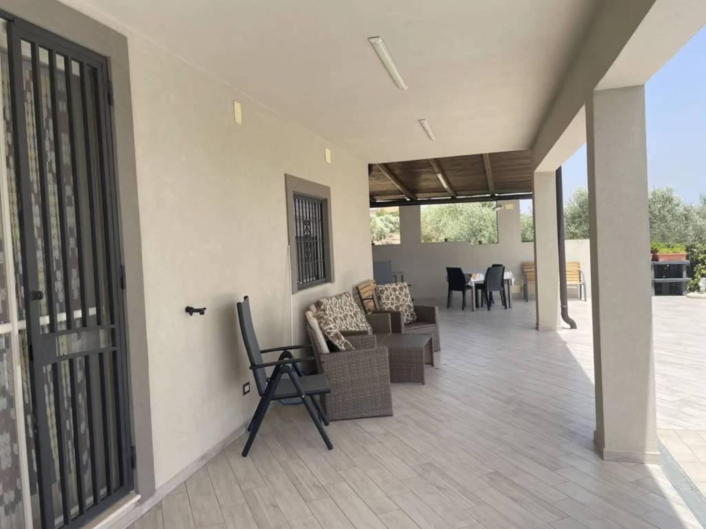 Casa indipendente a Piazza armerina in Contrada Camemi - Foto 5