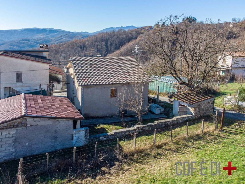 Villa a Fiamignano in Via San Paolo - Foto 3