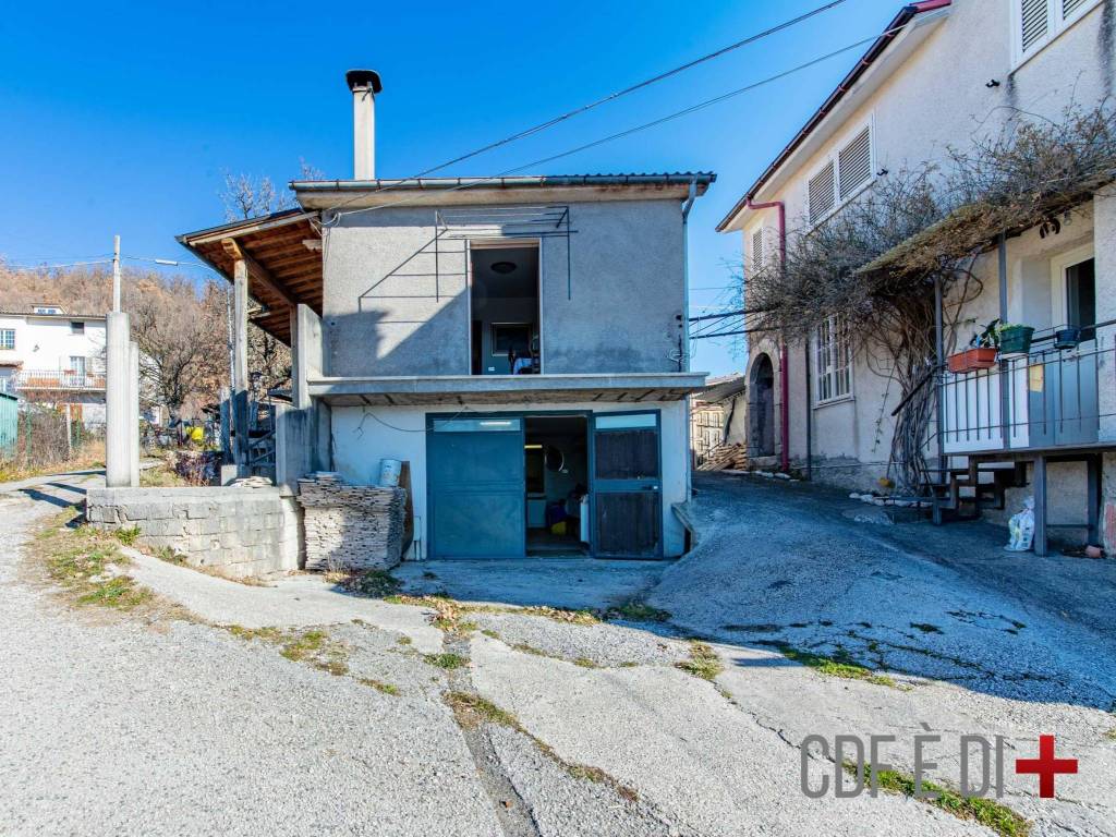 Villa a Fiamignano in Via San Paolo - Foto 4