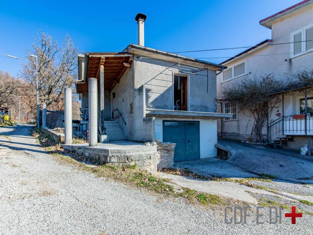 Villa a Fiamignano in Via San Paolo - Foto 5