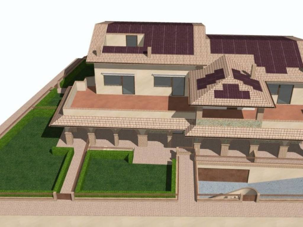 Appartamento a Castiglione del lago in Via Roma, 152 - Foto 5