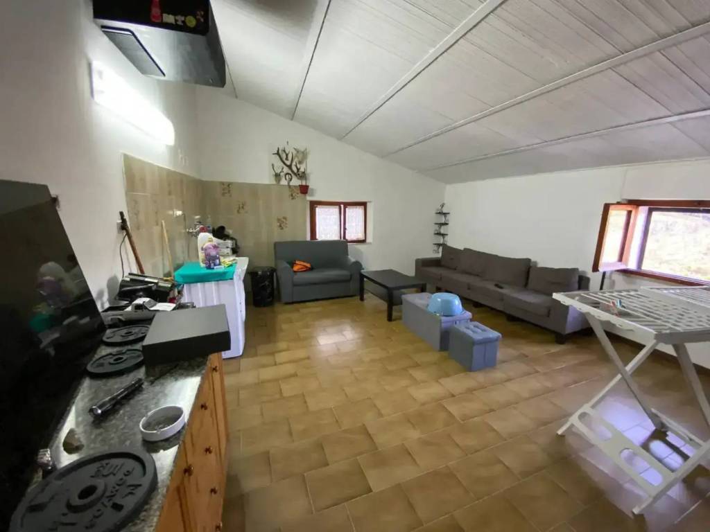 Casa indipendente a Carovilli in Largo del Carmelo - Foto 4