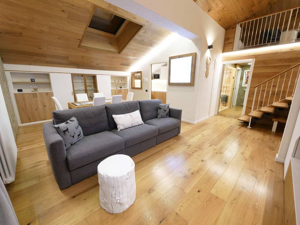 Appartamento a Aprica in Corso Roma, 75 - Foto 5