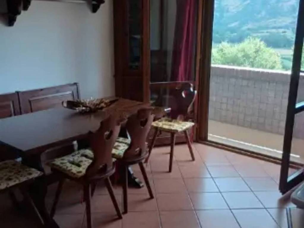 Appartamento a Tagliacozzo in Via della Salita - Foto 5
