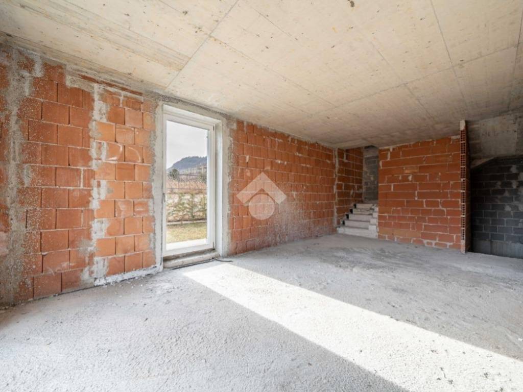 Villetta a schiera a Nogaredo in Via III Novembre, 10 - Foto 4