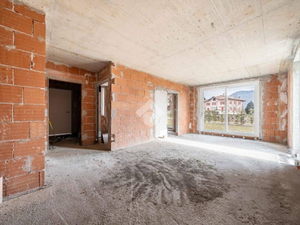 Villetta a schiera a Nogaredo in Via III Novembre, 10 - Foto 5