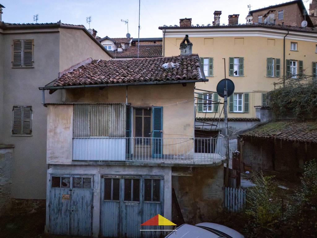 Casa indipendente a Saluzzo in Via Adua - Foto 2