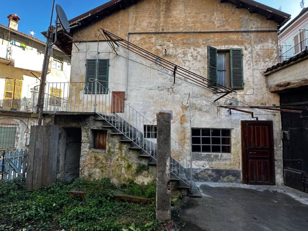 Casa indipendente a Saluzzo in Via Adua - Foto 3