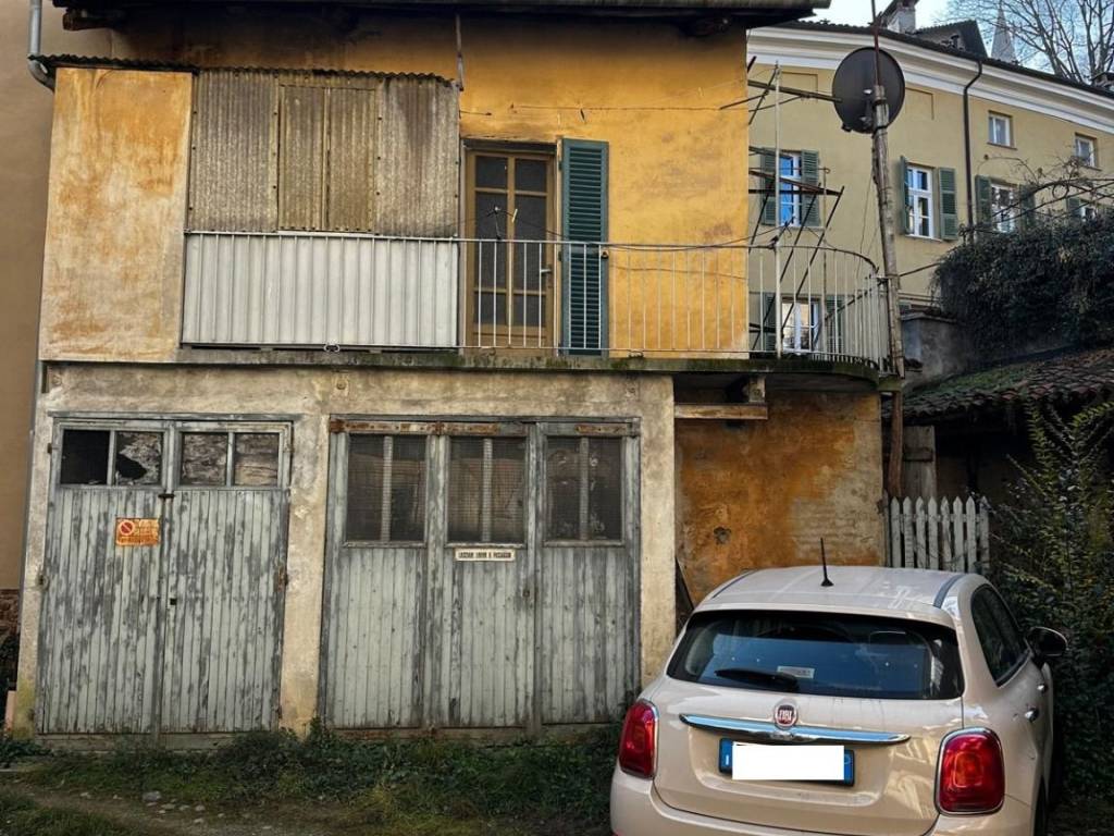 Casa indipendente a Saluzzo in Via Adua - Foto 4