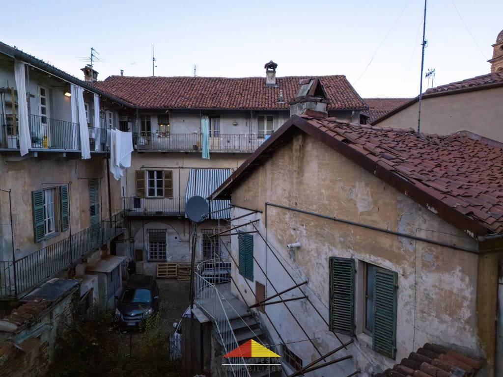 Casa indipendente a Saluzzo in Via Adua - Foto 5
