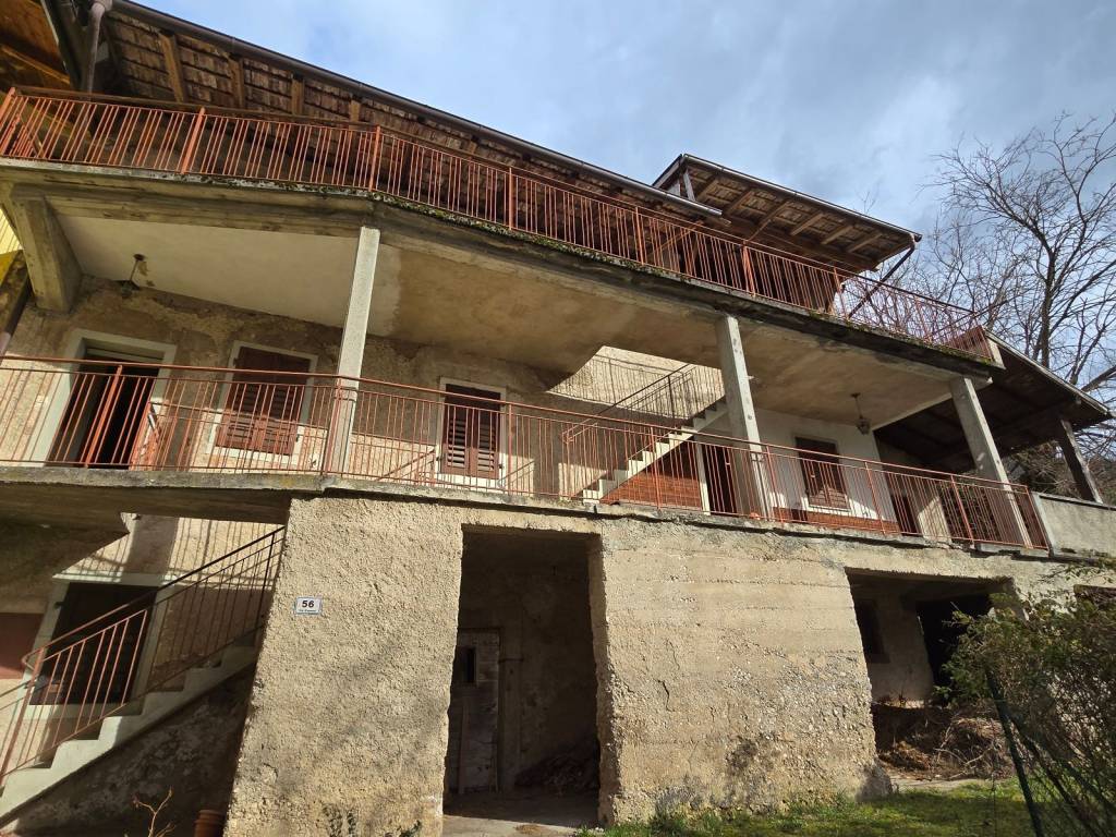 Rustico / casale a Cavedine in Via Antonio Rosmini - Foto 4