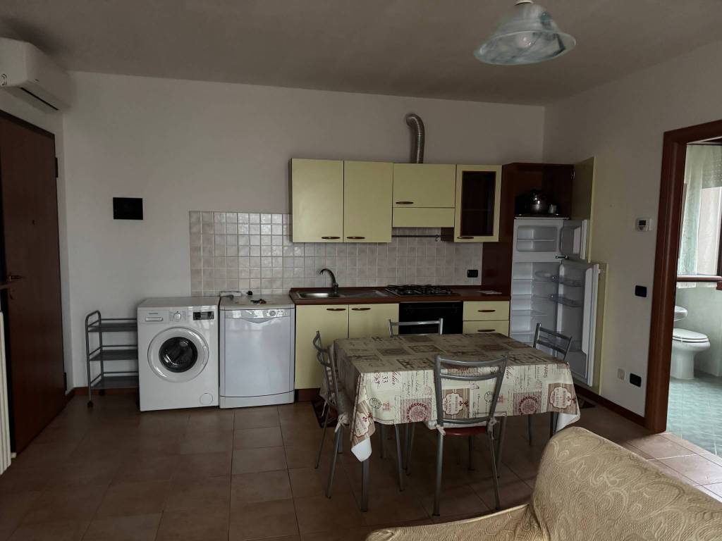 Appartamento a Sorbolo mezzani in Via Giuseppe Garibaldi, 5 - Foto 5