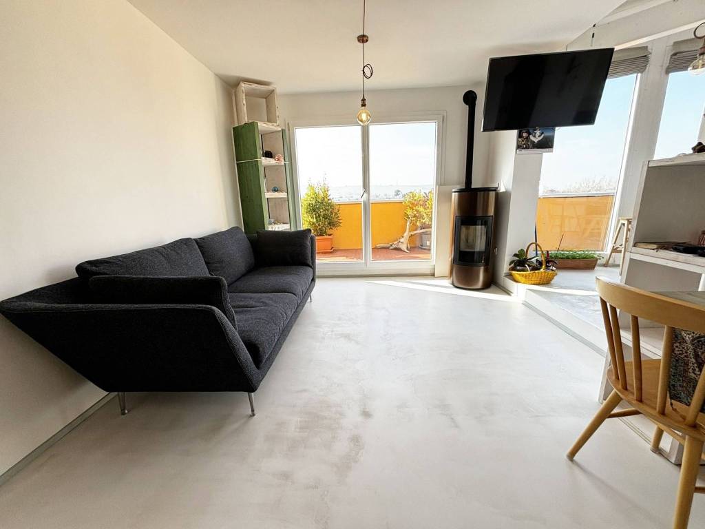 Appartamento a Senigallia in Strada Terza - Foto 2