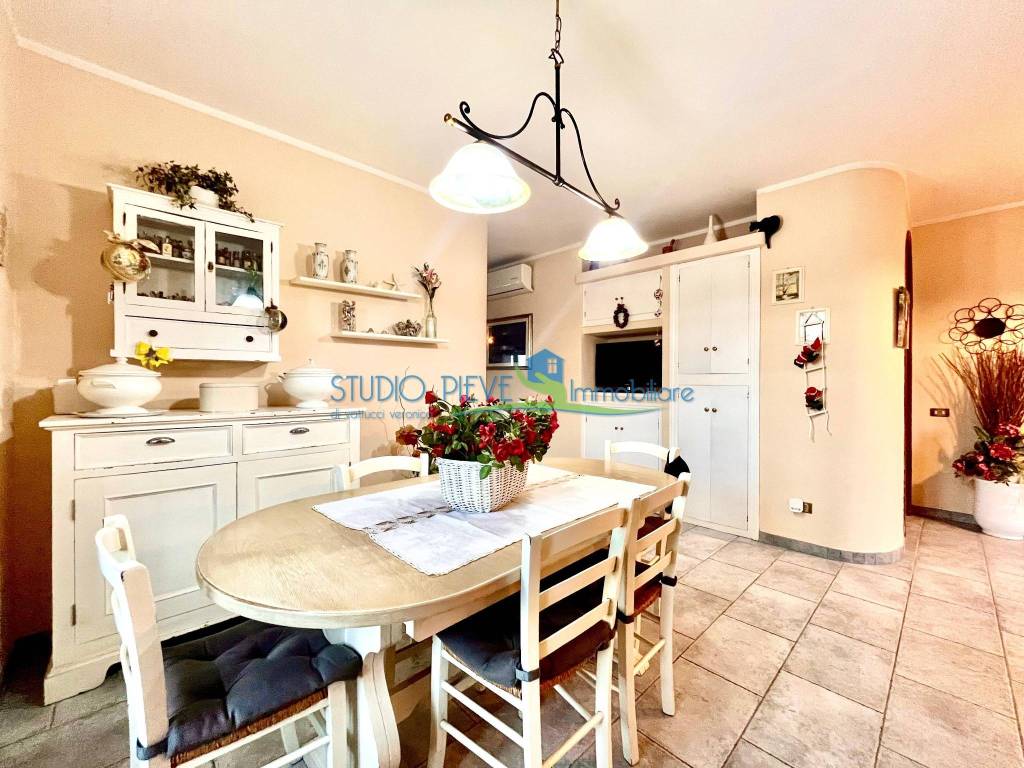 Appartamento a Monsummano terme in Via Pratovecchio - Foto 2