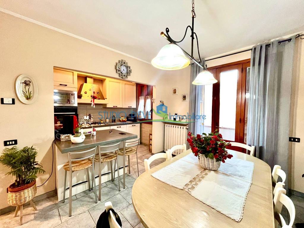 Appartamento a Monsummano terme in Via Pratovecchio - Foto 3