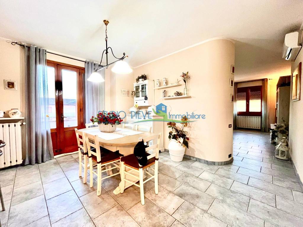 Appartamento a Monsummano terme in Via Pratovecchio - Foto 5
