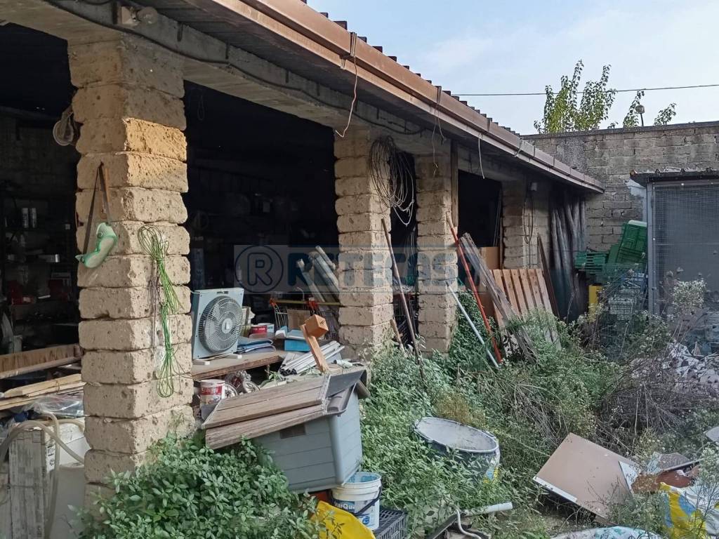 Terreno a Marcianise in Via Pistoia - Foto 3