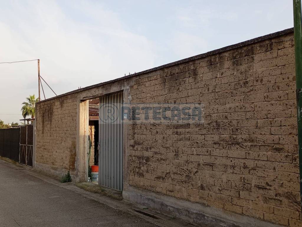 Terreno a Marcianise in Via Pistoia - Foto 4