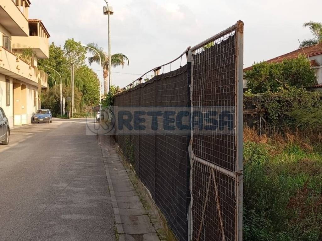 Terreno a Marcianise in Via Pistoia - Foto 5