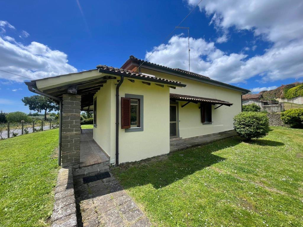 Villa a Bracciano in Via Settevene Palo - Foto 5