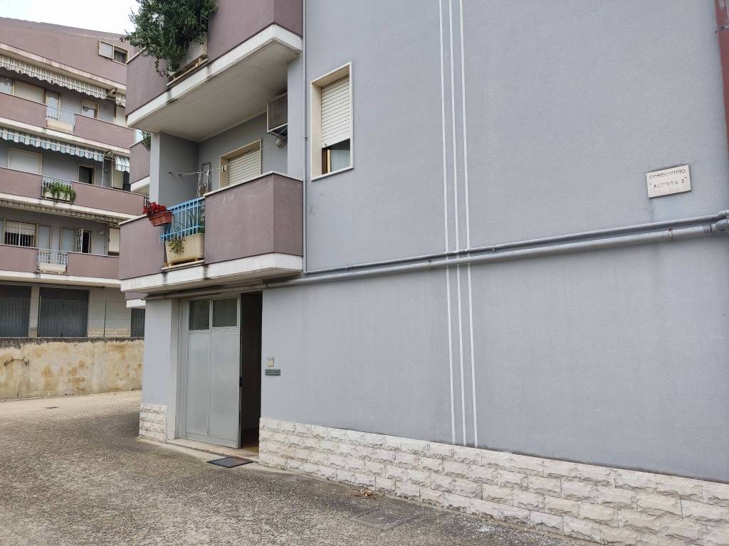 Appartamento a Spoltore in Via Ancona, 7 - Foto 2