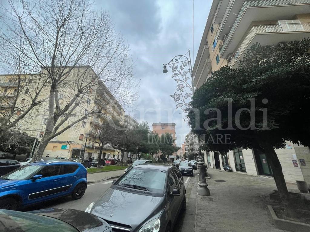 Immobile a Salerno in Via Matteo Rossi - Foto 2