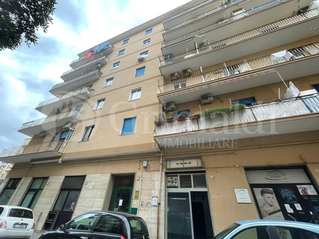 Immobile a Salerno in Via Matteo Rossi - Foto 3