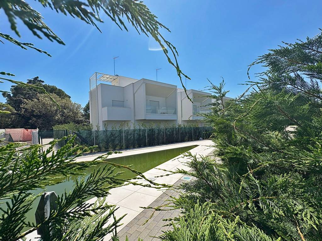 Villa a Lignano sabbiadoro in Viale europa - Foto 4