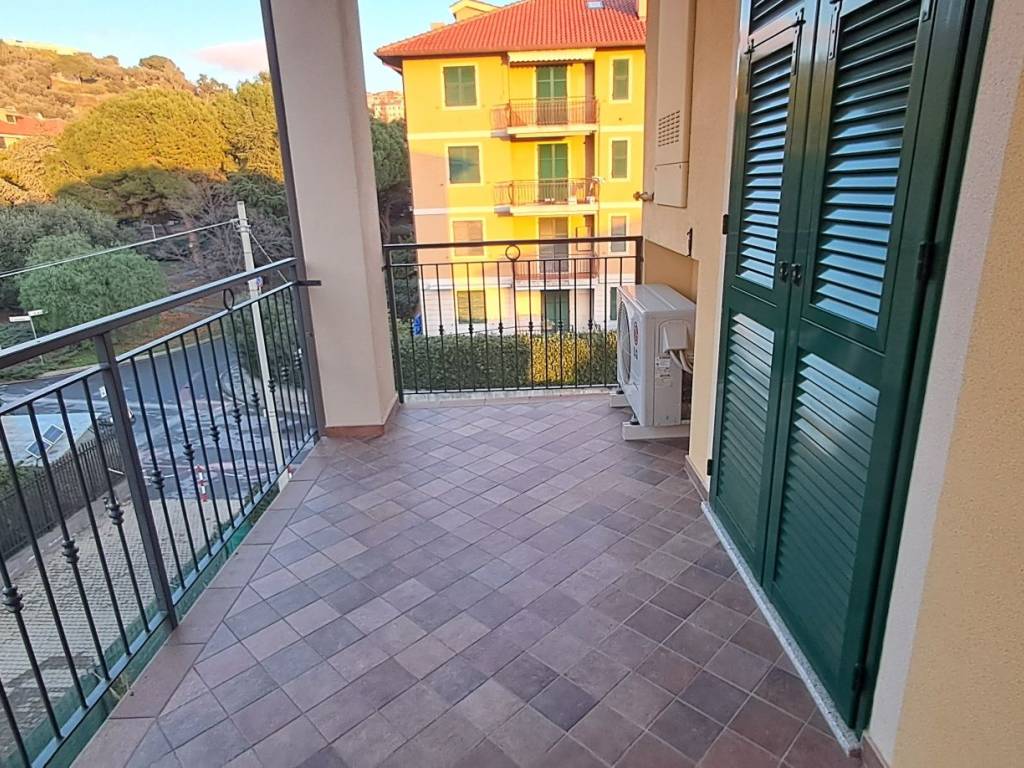 Appartamento a Cervo in Via 25 Aprile, 1 - Foto 2